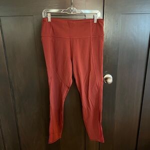 Athleta Lightning 7/8 Leggings ⚡️